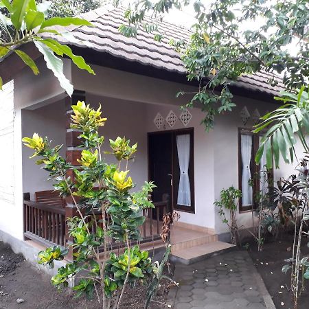 Gili Bagus Village Gili Air Buitenkant foto