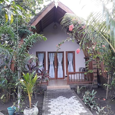 Gili Bagus Village Gili Air Buitenkant foto