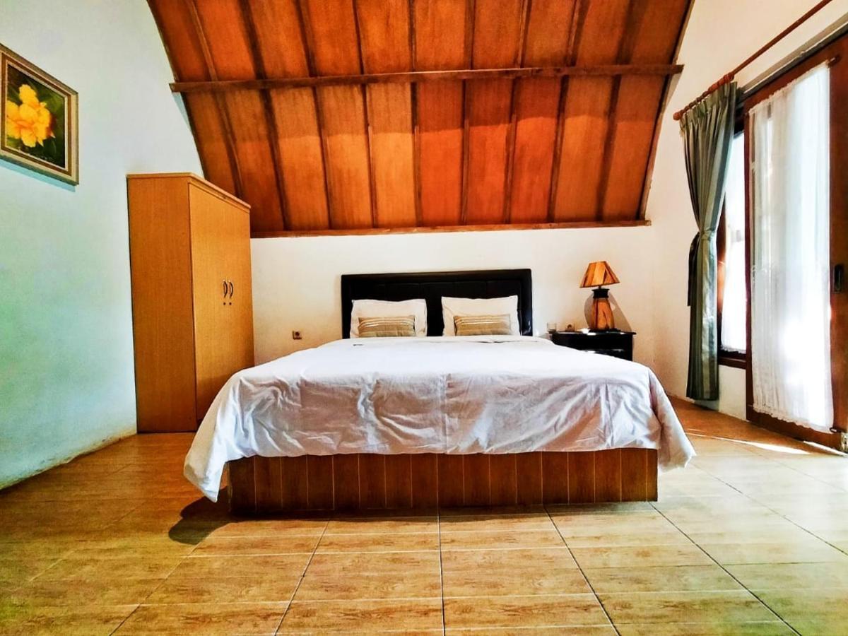 Gili Bagus Village Gili Air Buitenkant foto