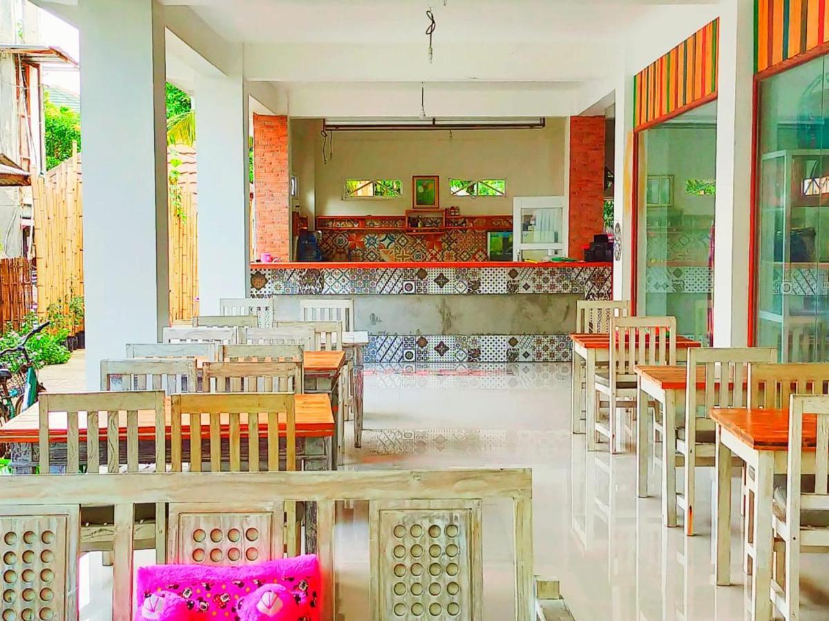 Gili Bagus Village Gili Air Buitenkant foto