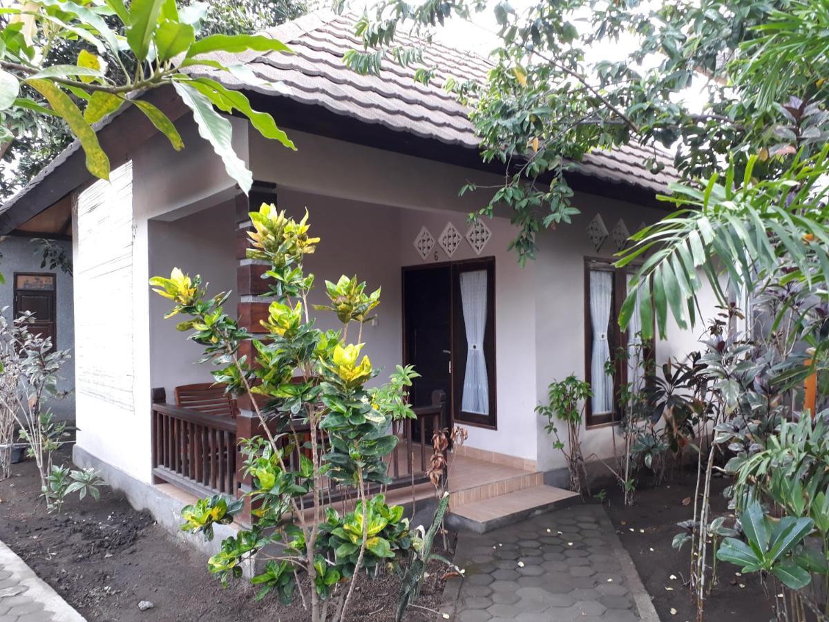 Gili Bagus Village Gili Air Buitenkant foto