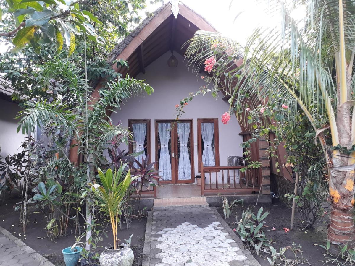 Gili Bagus Village Gili Air Buitenkant foto