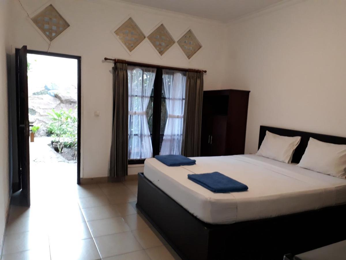 Gili Bagus Village Gili Air Buitenkant foto