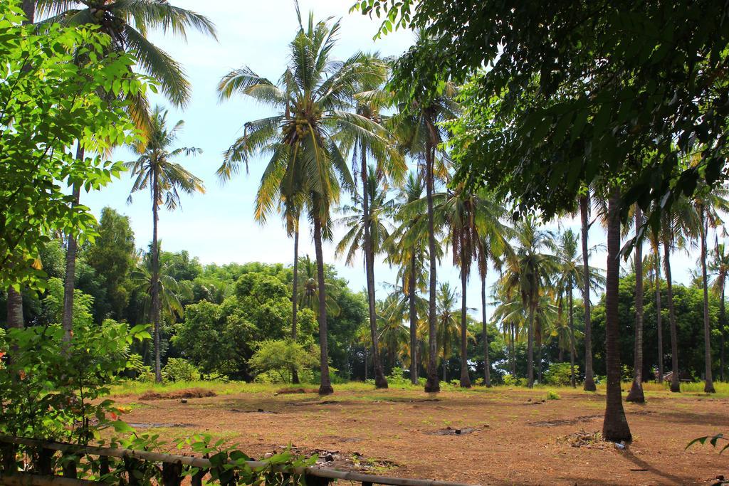 Gili Bagus Village Gili Air Buitenkant foto